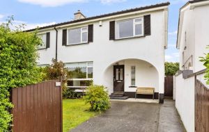 132 Rathdown Park, Rathdown Lower, Greystones, Co. Wicklow, A63 V300, Ireland