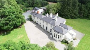 ‘Kiltennel House’, Ballymoney, Gorey, Co. Wexford Y25 YR61 Ireland