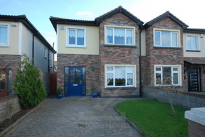 10 The Vale, Whitefield Manor, Bettystown, Co. Meath, Ireland, A92 V2D8