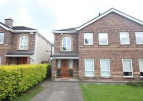 24 Aspen Avenue, Clonsilla, Dublin 15 Ireland D15 N4V8