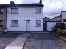 21 St Fiacc's Terrace, Graiguecullen, Carlow, R93 H018, Ireland