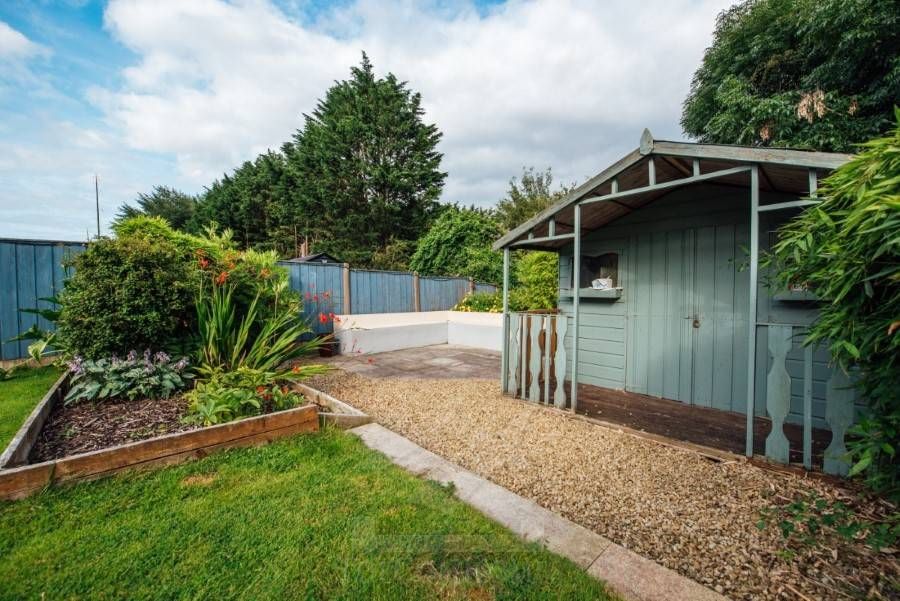 20 The Crescent, Curragh Grange, Newbridge Co Kildare Ireland W12 YK84