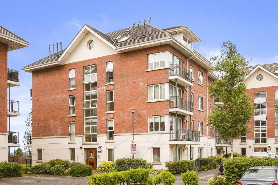 1 The Willows, Grattan Wood, Donaghmede, Dublin 13, D13 WE29 Ireland