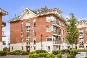 1 The Willows, Grattan Wood, Donaghmede, Dublin 13, D13 WE29 Ireland