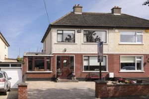 4 Portmarnock Rise, Portmarnock, Co. Dublin, D13 DW28 Ireland