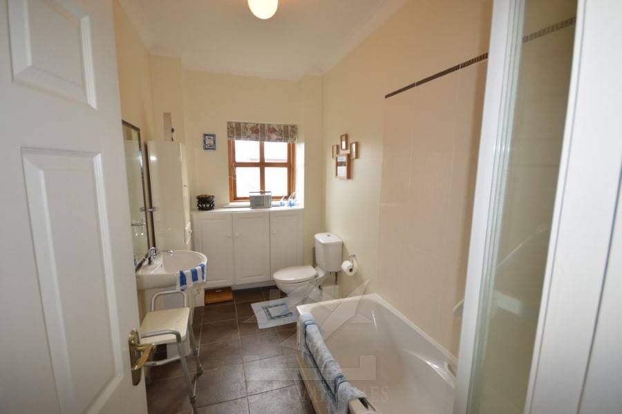 Apt. 38, Priory Court, St Michael’s Road, Gorey, Co. Wexford Y25 HP93