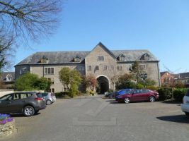 Apt. 38, Priory Court, St Michael’s Road, Gorey, Co. Wexford Y25 HP93 Ireland