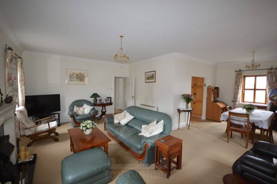 Apt. 38, Priory Court, St Michael’s Road, Gorey, Co. Wexford Y25 HP93