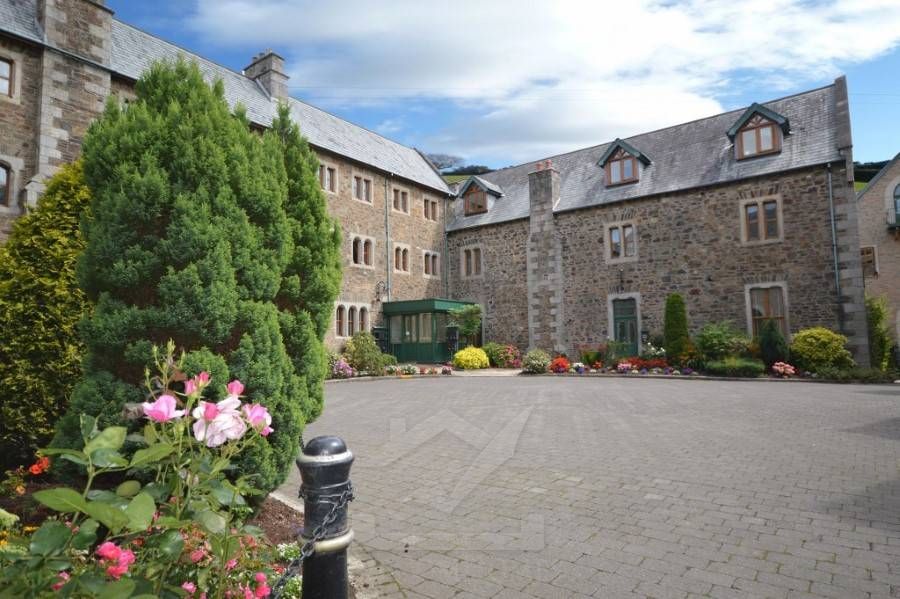 Apt. 38, Priory Court, St Michael’s Road, Gorey, Co. Wexford Y25 HP93