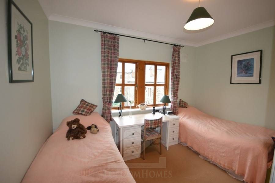 Apt. 38, Priory Court, St Michael’s Road, Gorey, Co. Wexford Y25 HP93