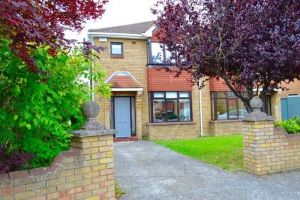 7 Glenbourne Crescent, Leopardstown Valley, Sandyford, Dublin 18, D18 X033 Ireland