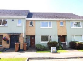 63 Lilys Way, Ongar, Dublin 15, Ireland D15 F5P1