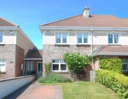 206 Charlesland Court Greystones, Co. Wicklow, A63 NT32 Ireland