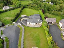 5 CARTER’S HILL, EADESTOWN, NAAS, CO. KILDARE, W91 D7RW IRELAND