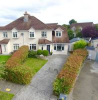 24 Berkley Lawns, Thomastown, Co. Kilkenny Ireland R95 H792