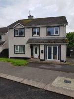 93 Admiran Park, Stranorlar, Co Donegal F93 N9W9 Ireland