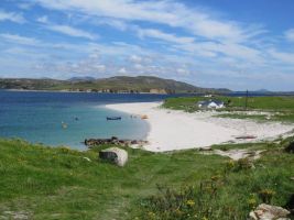 Beach-Cottage-Inish-Turbot-beach