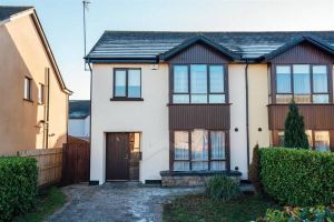 55 Roseberry Hill Newbridge, Co. Kildare W12 TK51 Ireland