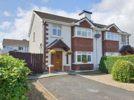 20 Sliabh Rua, Moate, Co. Westmeath N37 A432 Ireland