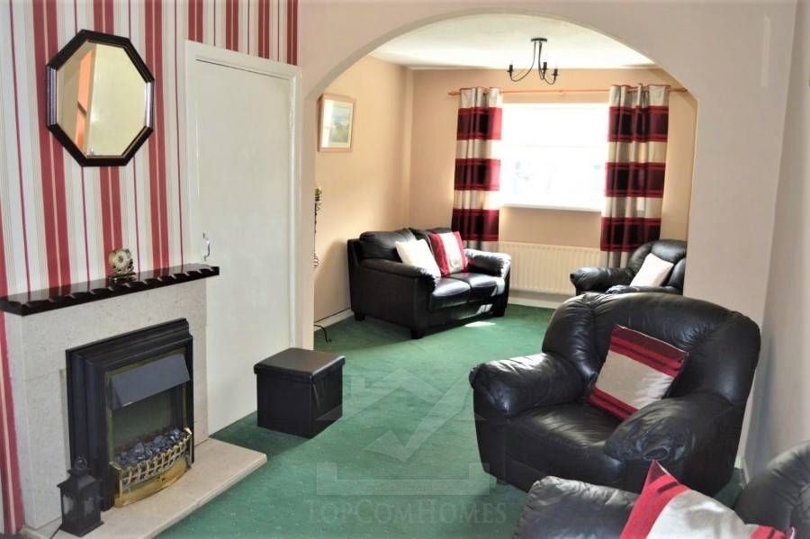 27 Greenore Park, Rosslare Harbour, Co. Wexford Ireland Y35 A3C6