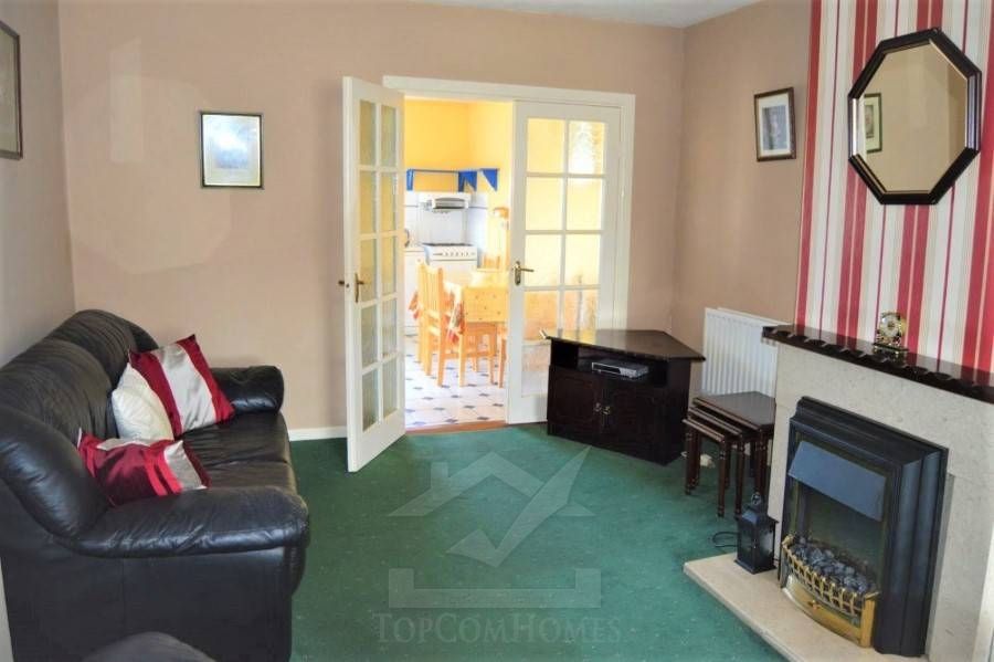 27 Greenore Park, Rosslare Harbour, Co. Wexford Ireland Y35 A3C6