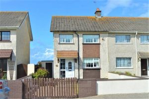 27 Greenore Park, Rosslare Harbour, Co. Wexford Ireland Y35 A3C6