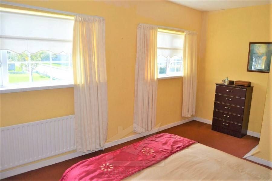 27 Greenore Park, Rosslare Harbour, Co. Wexford Ireland Y35 A3C6