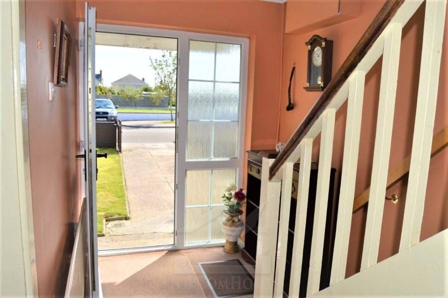 27 Greenore Park, Rosslare Harbour, Co. Wexford Ireland Y35 A3C6