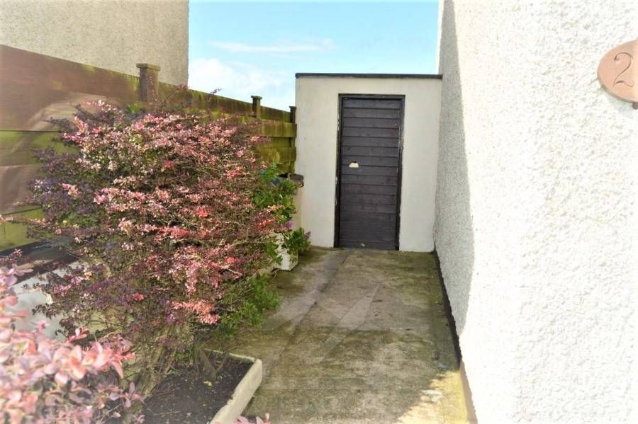 27 Greenore Park, Rosslare Harbour, Co. Wexford Ireland Y35 A3C6