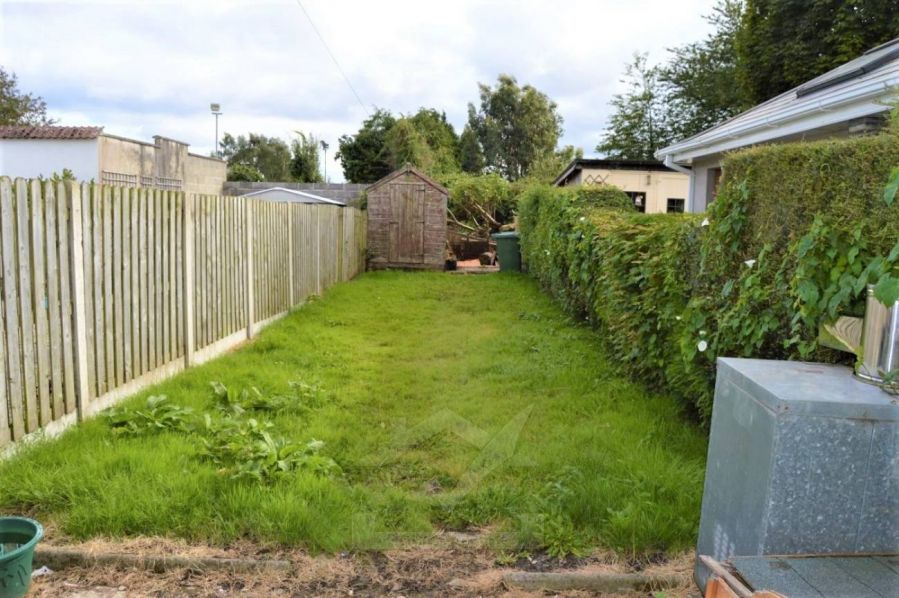 47 St. John’s Villas, Enniscorthy, Co. Wexford Ireland Y21 W6Y8