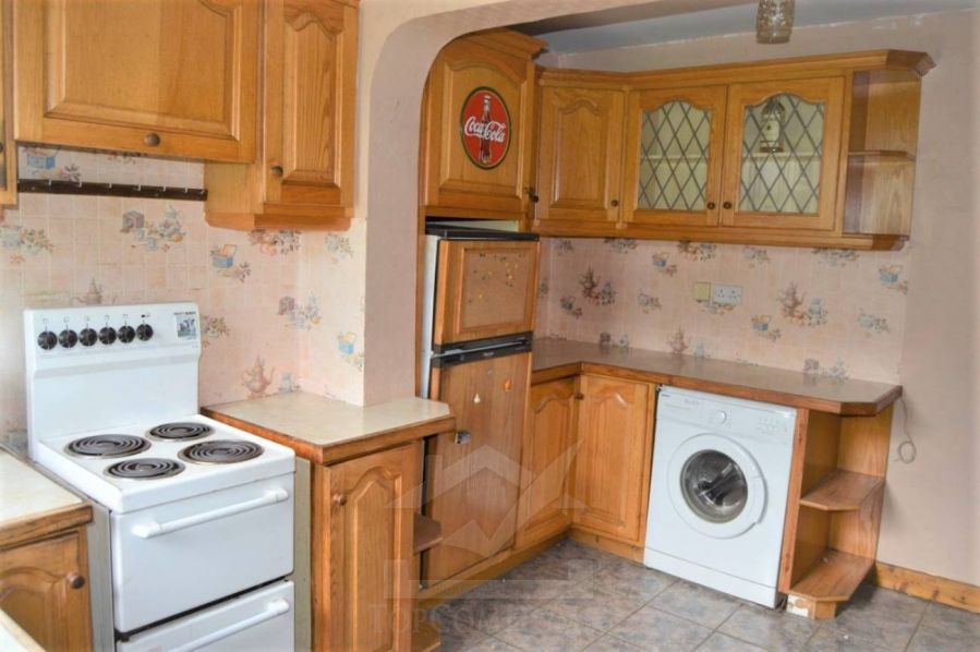 47 St. John’s Villas, Enniscorthy, Co. Wexford Ireland Y21 W6Y8