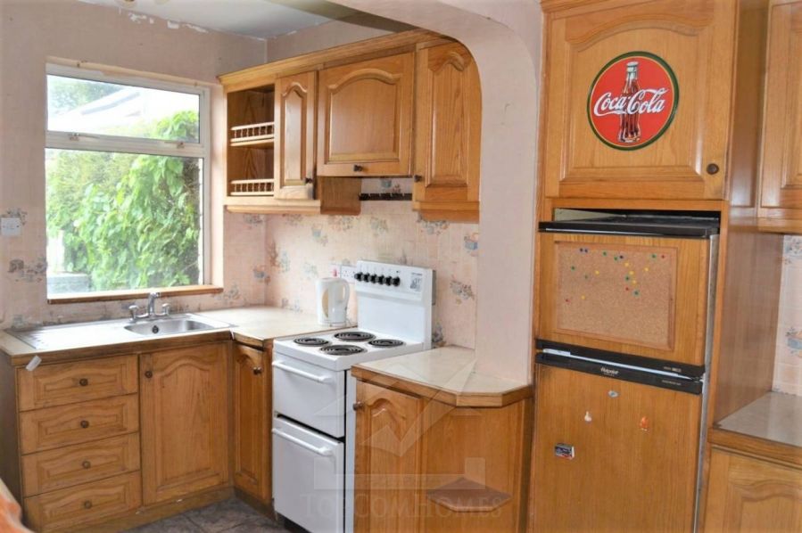 47 St. John’s Villas, Enniscorthy, Co. Wexford Ireland Y21 W6Y8