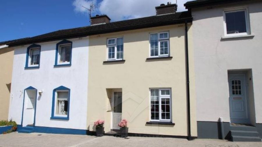 10 SHAMROCK PLACE, RINGASKIDDY, CO. CORK, P43 PC66 IRELAND