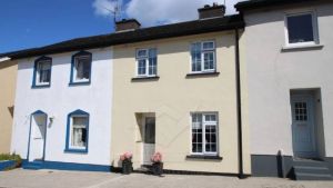 10 SHAMROCK PLACE, RINGASKIDDY, CO. CORK, P43 PC66 IRELAND