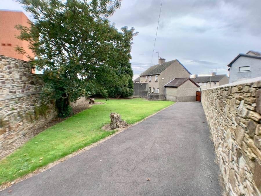 58 Davitt Road North, Wexford Town Y35 T1X4 Ireland