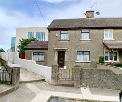 58 Davitt Road North, Wexford Town Y35 T1X4 Ireland 