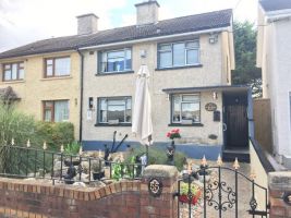 55 St Brigids Park, Blanchardstown, Dublin 15 Ireland D15 FH4N