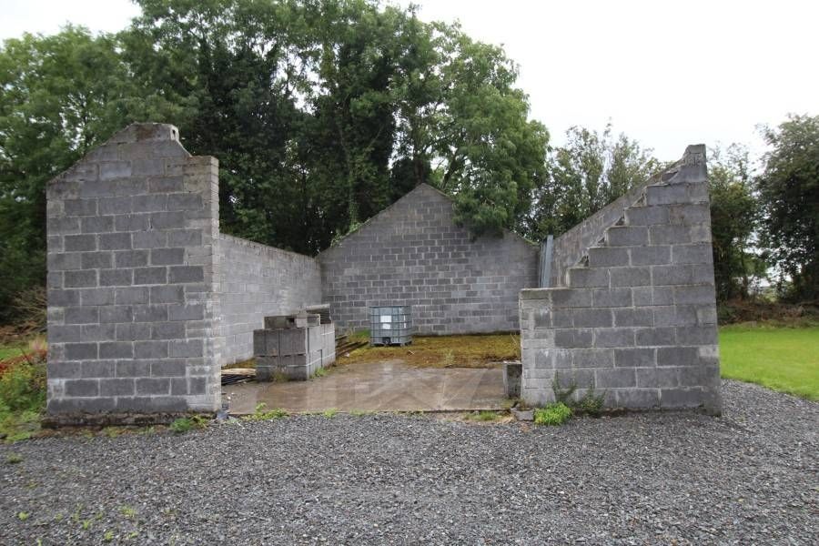 Corlea, Keenagh, Co. Longford, Ireland