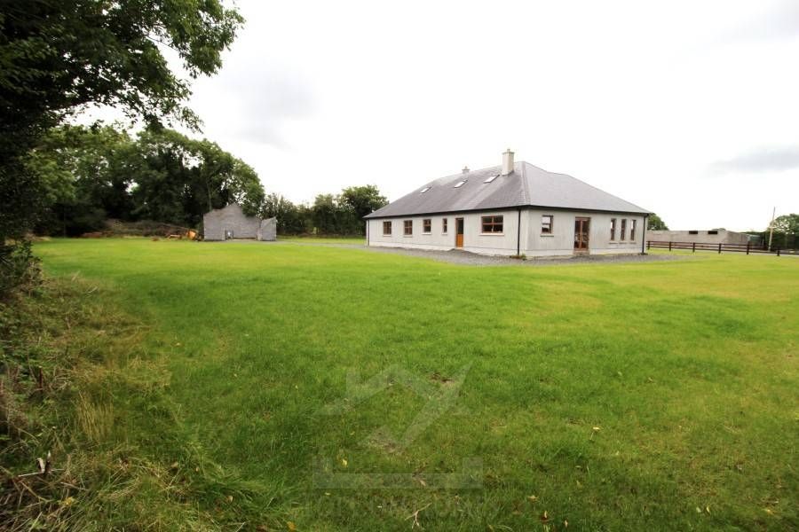 Corlea, Keenagh, Co. Longford, Ireland