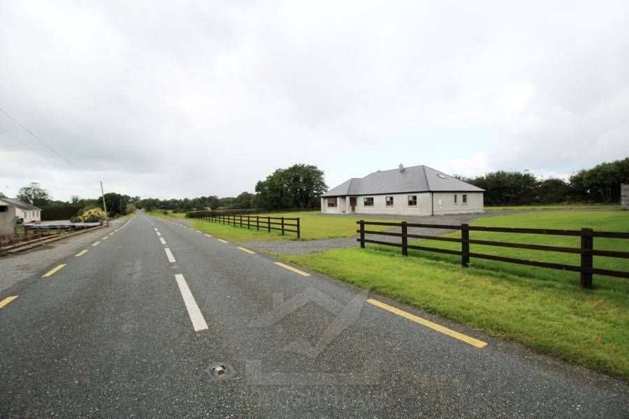 Corlea, Keenagh, Co. Longford, Ireland