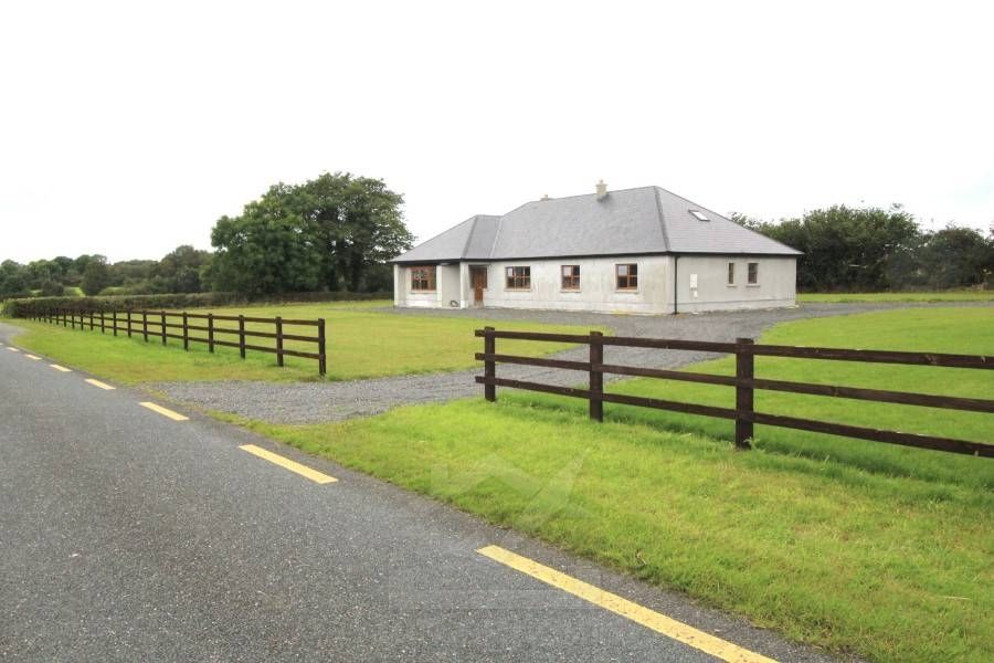 Corlea, Keenagh, Co. Longford, Ireland