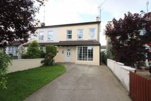 68 Kilcarn Court, Navan, Co. Meath, Ireland C15 E6P9