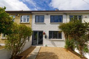 136 St. Peters Road, Walkinstown, Dublin 12, Ireland D12 CD4C