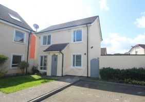 24 Hayworth Mews, Ongar, Dublin 15, Ireland D15 X3R0