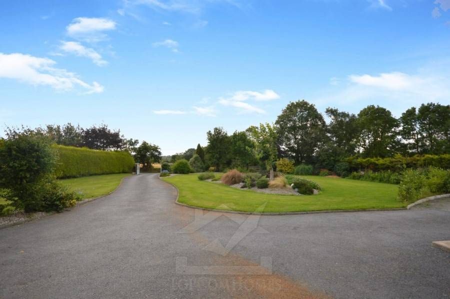 Knockmarshal, Davidstown, Enniscorthy, Co. Wexford Y21 E7D4 Ireland