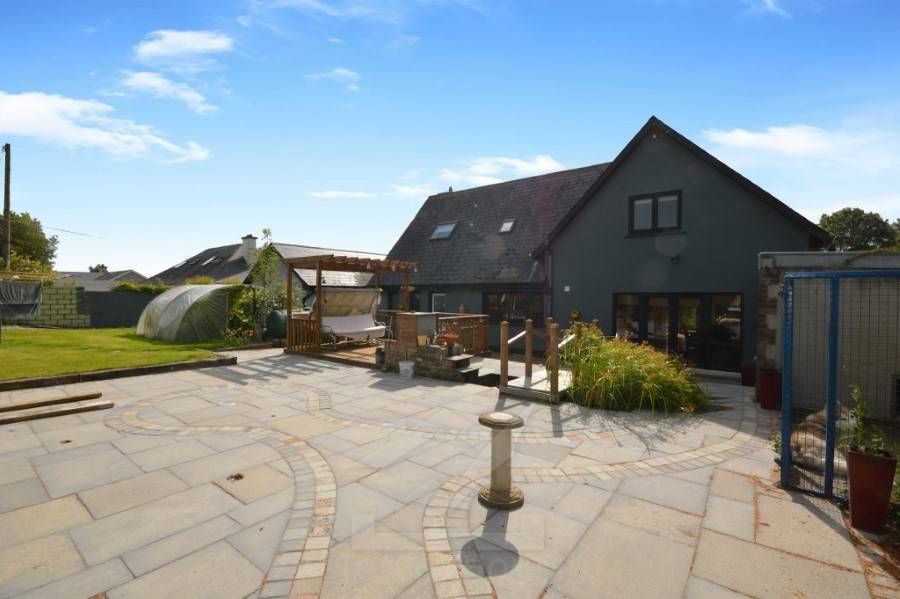 Knockmarshal, Davidstown, Enniscorthy, Co. Wexford Y21 E7D4 Ireland