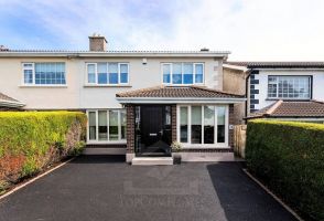 8 Churchview Road, Glenageary, Dublin, A96 N8R6, Ireland