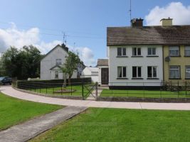 NO. 22 GRIFFITH PARK, COOTEHILL, CO. CAVAN. H16 NN62 IRELAND