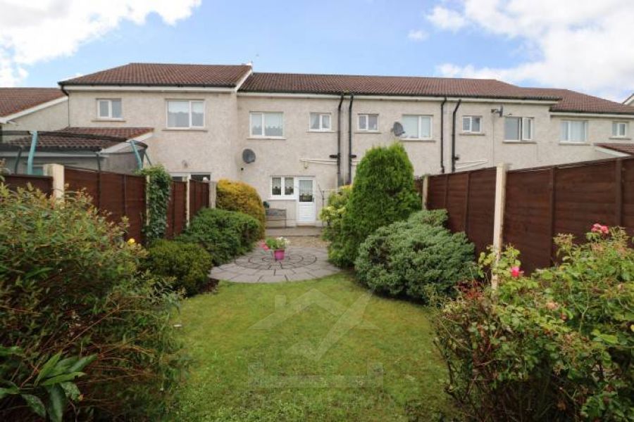 7 Spire View Parade, Johnstown, Navan, Co. Meath C15 YPA6 Ireland