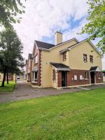 107 Bruach Na Habhainn, Quin Road, Ennis, Co. Clare V95 Y015 Ireland